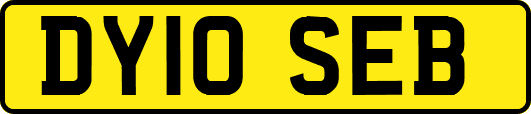 DY10SEB