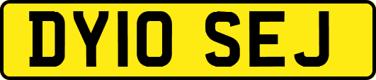 DY10SEJ