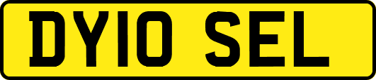 DY10SEL