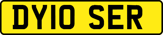 DY10SER