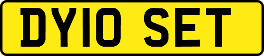 DY10SET