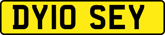 DY10SEY