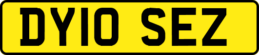 DY10SEZ