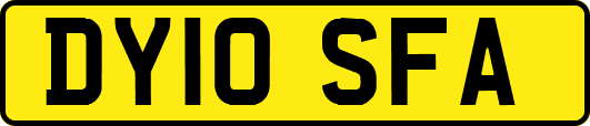 DY10SFA