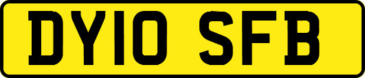 DY10SFB