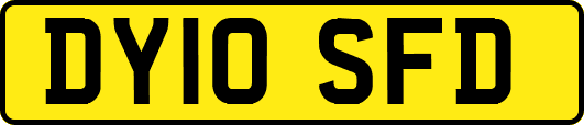 DY10SFD