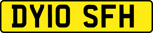 DY10SFH