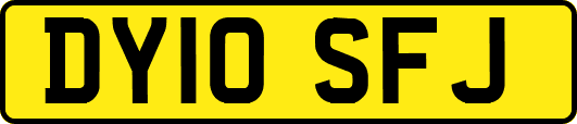 DY10SFJ