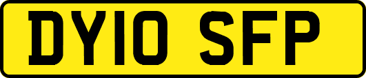 DY10SFP