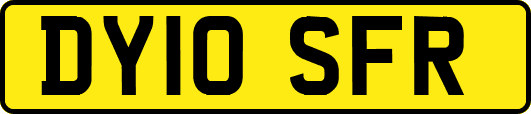 DY10SFR