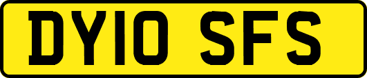 DY10SFS