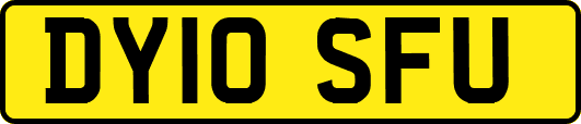 DY10SFU