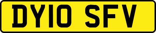 DY10SFV