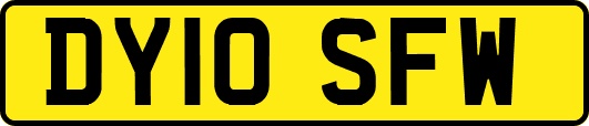 DY10SFW
