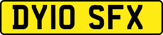 DY10SFX