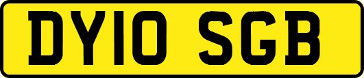 DY10SGB