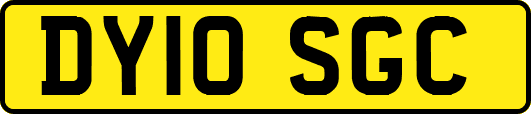 DY10SGC
