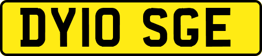 DY10SGE