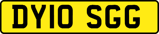 DY10SGG