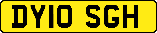 DY10SGH