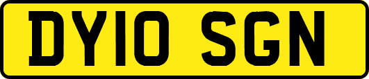 DY10SGN