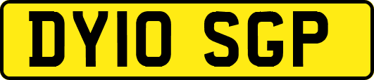 DY10SGP