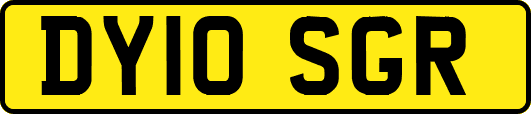 DY10SGR
