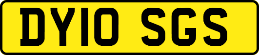 DY10SGS