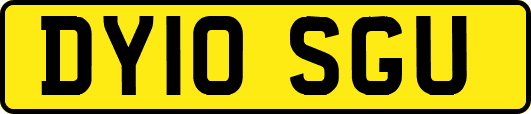 DY10SGU