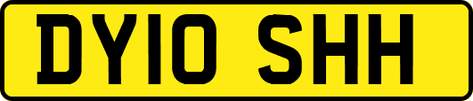 DY10SHH