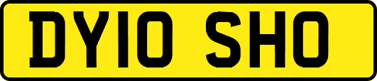DY10SHO