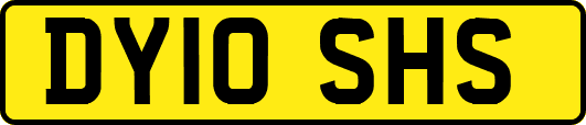 DY10SHS