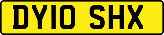 DY10SHX