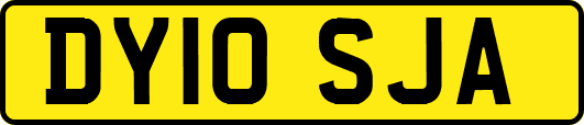 DY10SJA