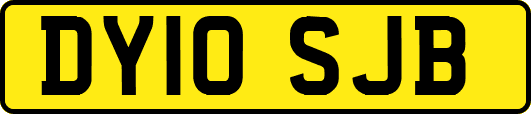 DY10SJB