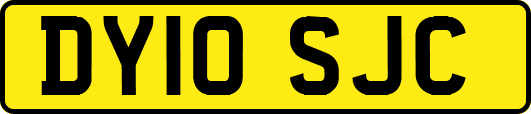 DY10SJC