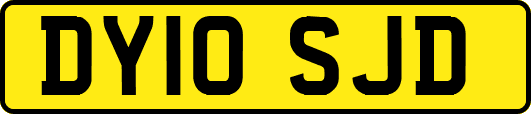 DY10SJD