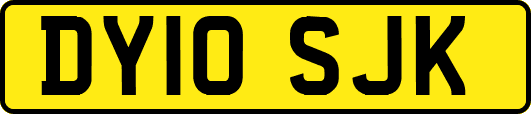 DY10SJK