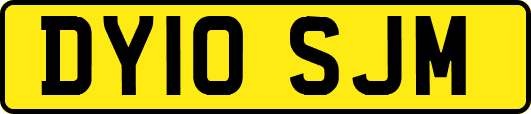 DY10SJM
