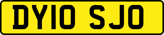 DY10SJO