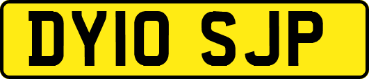 DY10SJP