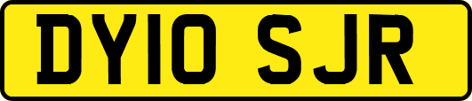 DY10SJR