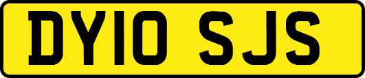DY10SJS