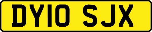 DY10SJX