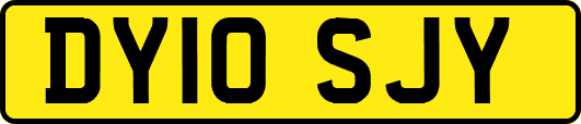 DY10SJY
