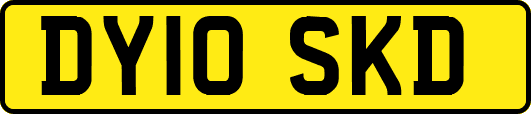 DY10SKD