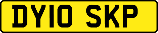 DY10SKP