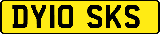 DY10SKS