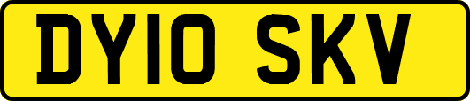 DY10SKV
