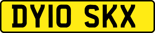 DY10SKX